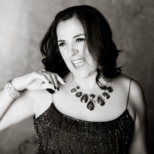 Debora Galán & Silk - Cover Band in Washington, DC
