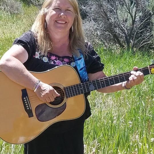 Dee Fleming, vocalist, guitarist, pianist - Singing Guitarist / Pianist in Kalispell, MT