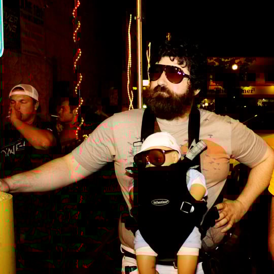 DeeJay Hangover - Impersonator in Anoka, MN