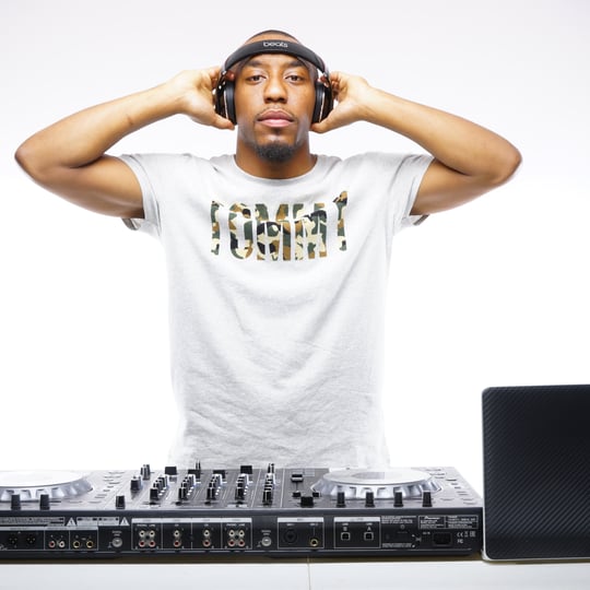 DeeJay Lil P - DJ in Lake Worth, FL