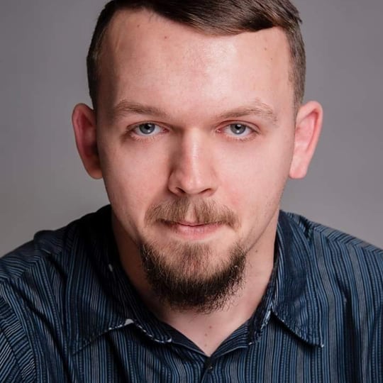 Deep and powerful voice - Voice Actor / Actors and Actresses in Lawrenceville, GA