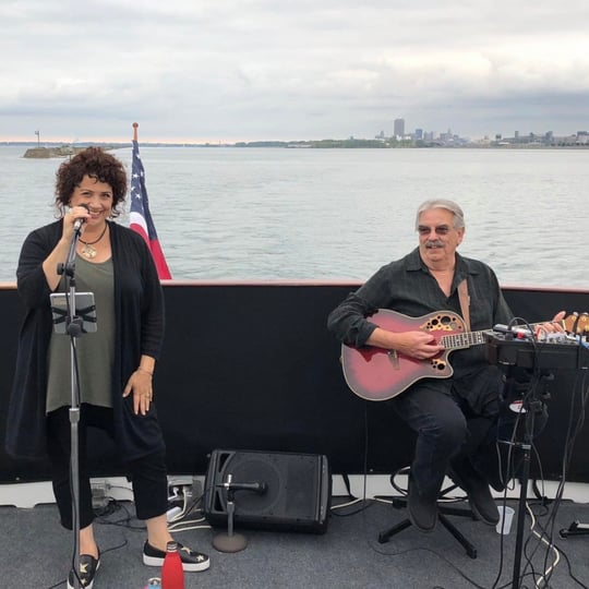 Deja 2 - Acoustic Band in Buffalo, NY