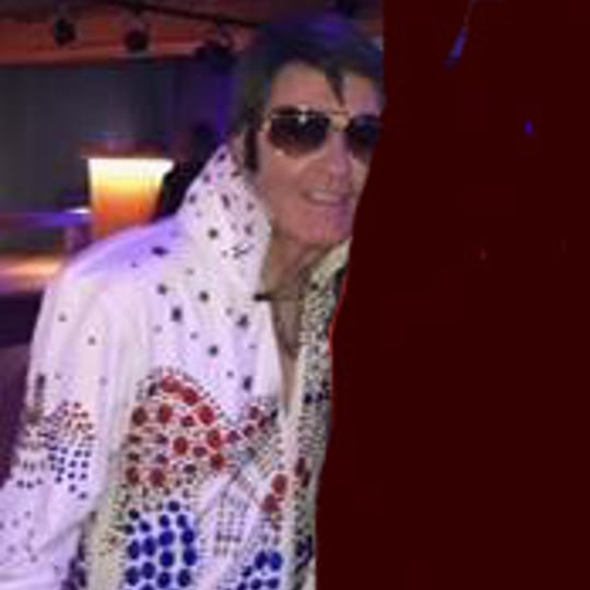 DelRay Music Entertainment - Elvis Impersonator / Impersonator in Edmond, OK