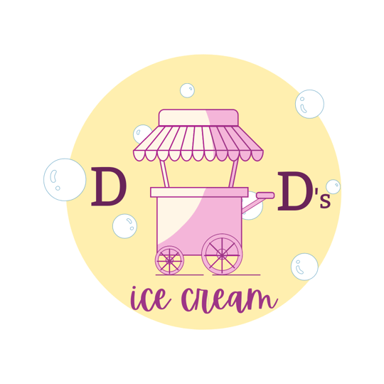 DD's Ice Cream - Caterer in Moreno Valley, CA