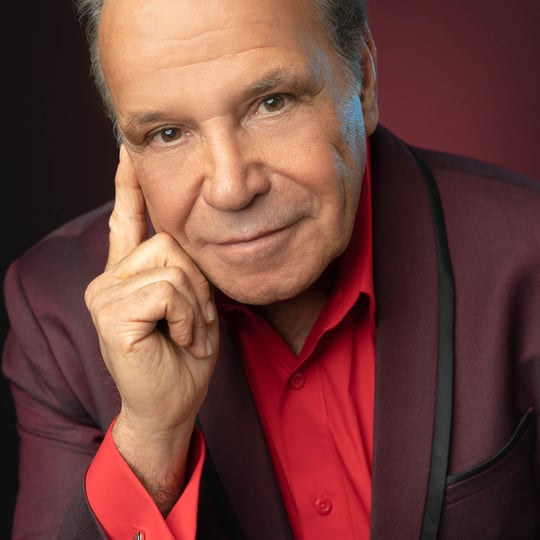 Denny More - Comedy Magician in Toms River, NJ