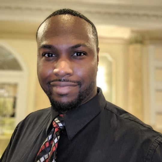 Derrell - Pianist in Phillipsburg, NJ