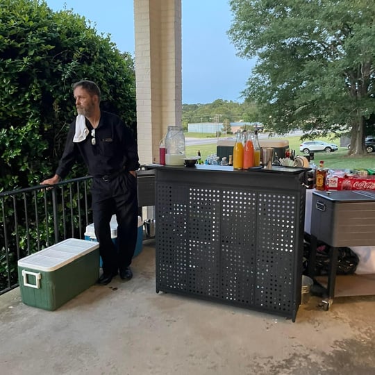 Destiny's Event Planning - Bartender in Anderson, SC