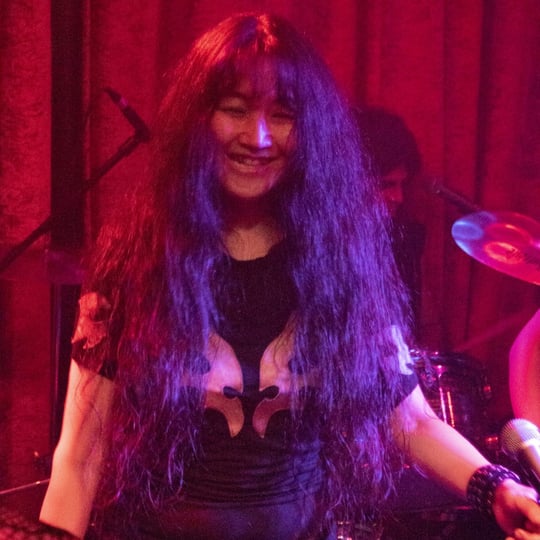 Deth Valley - Heavy Metal Band in Los Angeles, CA