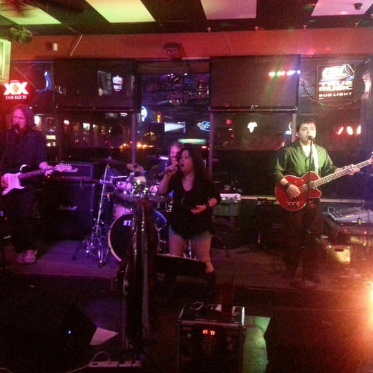 Devils Cut - Rock Band in Apache Junction, AZ