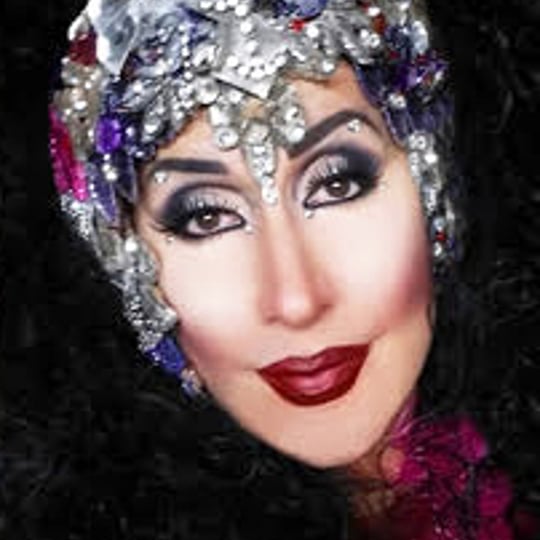 Devon Cass "Live Singing" Cher and more... - Cher Impersonator in New York City, NY