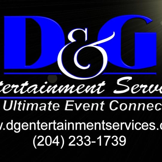 D&G Entertainment Services - Wedding DJ / Wedding Musicians in Winnipeg, MB