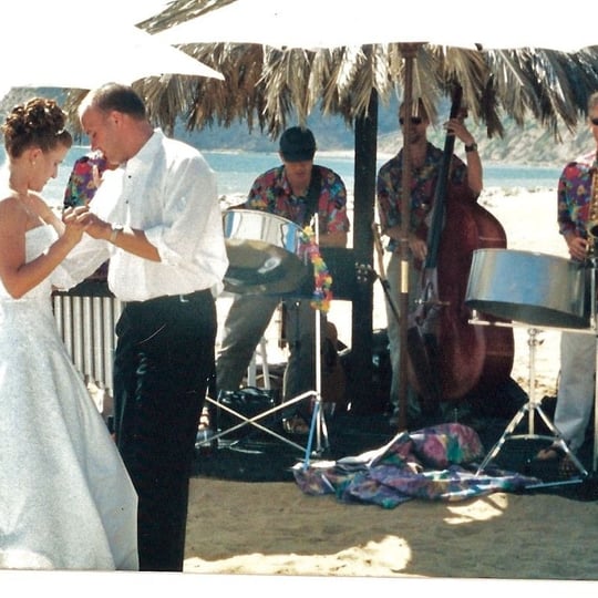 Dietz Brothers Caribbean Band - Caribbean/Island Music in Manhattan Beach, CA