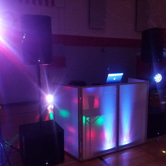 Digital Djs - DJ in Massillon, OH