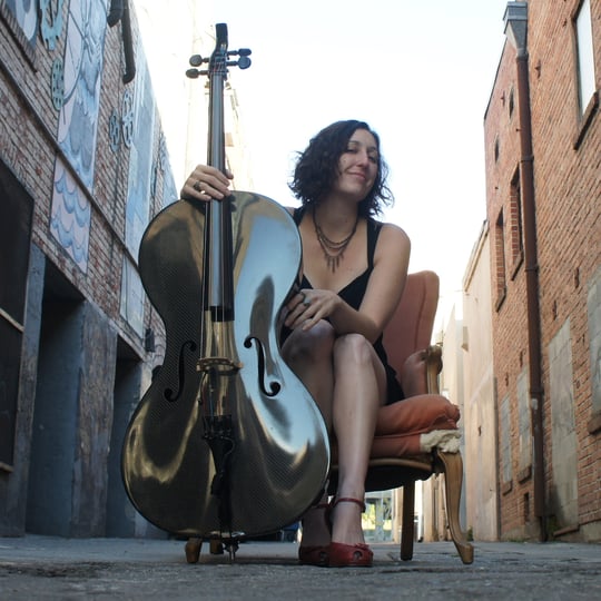 Dirty Cello - Acoustic Band in San Francisco, CA