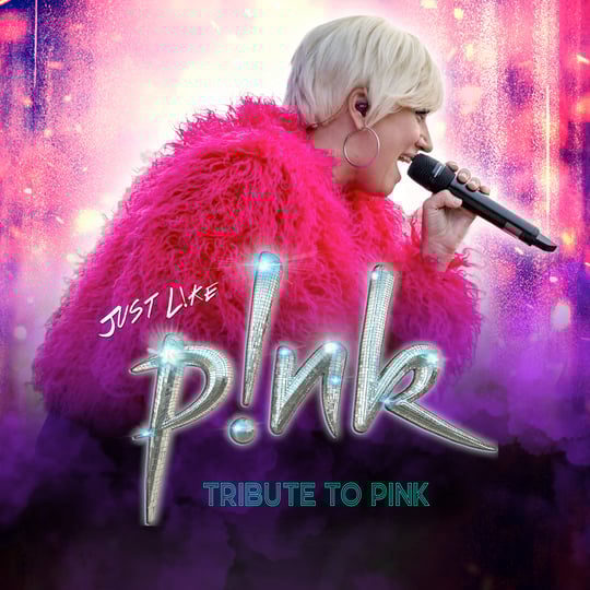 Just Like P!nk - Tribute Band in Dallas, TX