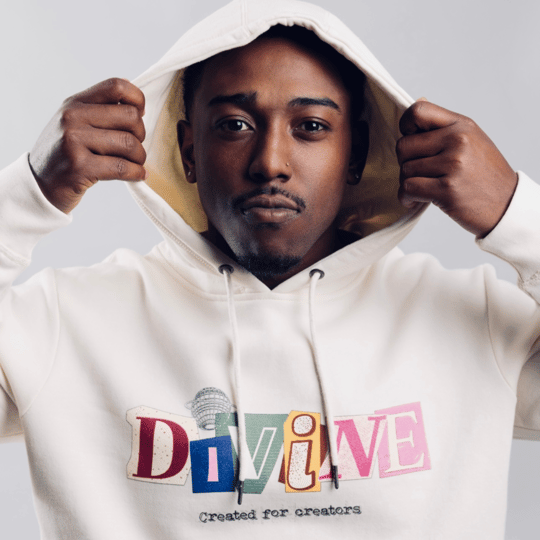 Divine Creator Brand - Motivational Speaker in Oklahoma City, OK