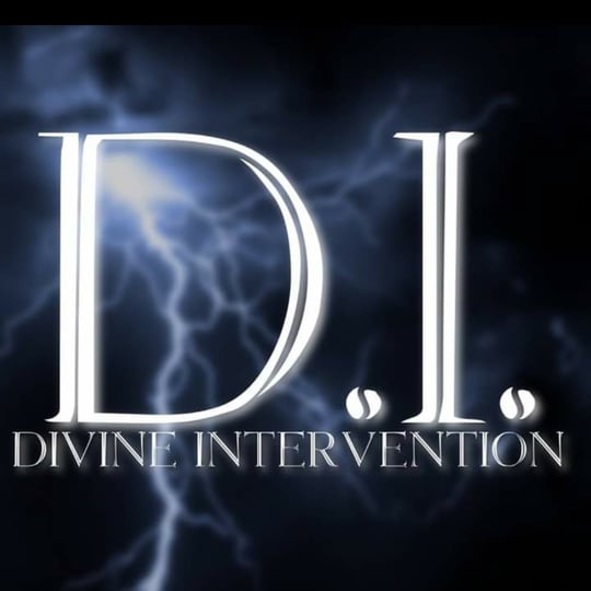 Divine Intervention - Heavy Metal Band / Rock Band in San Pedro, CA