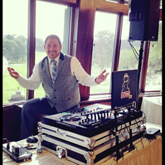 DJ-Tone PGH - Mobile DJ / Event DJs in Allison Park, PA