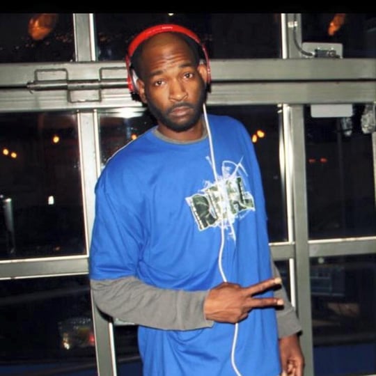 DJ A Squared - DJ in Baltimore, MD