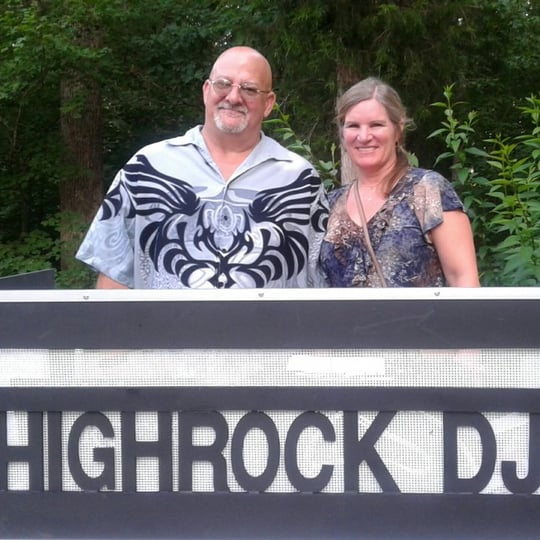 High Rock DJ & Karaoke - Mobile DJ in Charlotte, NC