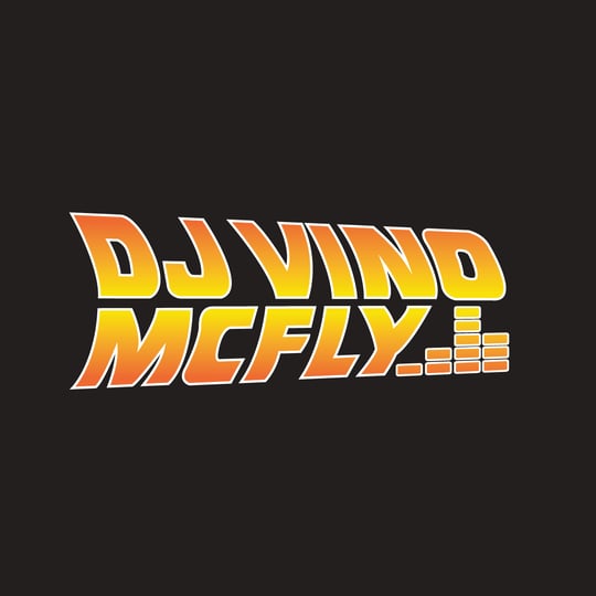 DJ Vino McFly - DJ in Willow Grove, PA