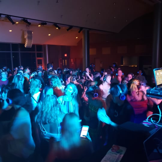 DJ Xceesx of Liquid Sounds 3ntertainment - DJ / Event DJs in Bristol, CT