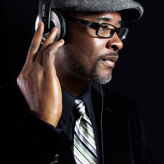 DJ B. Smooth - Mobile DJ / Game Show in Greensboro, NC