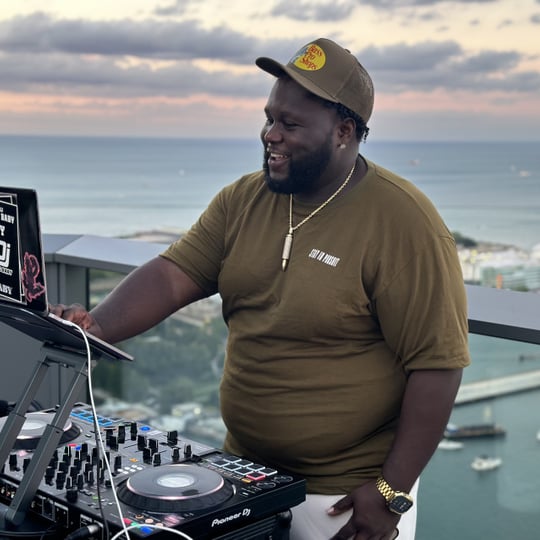 DJ Bigg Baby - DJ in Chicago, IL