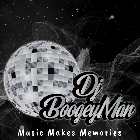 DJ Boogeyman - Wedding DJ in San Antonio, TX