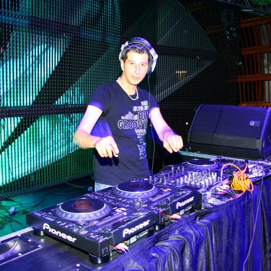 DJ Bostan - DJ in Honolulu, HI