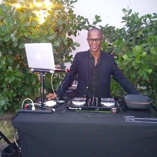 DJ Chilly - Mobile DJ in Miami, FL