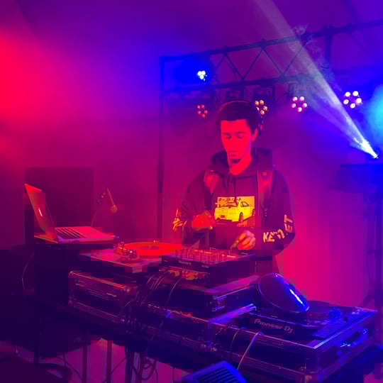 Cruze CTRL Events - DJ / Wedding DJ in Indianapolis, IN