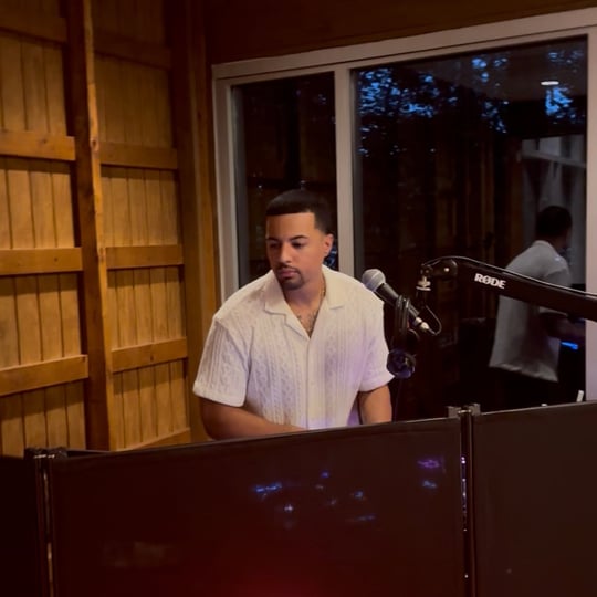 DJ Danny - Mobile DJ in Charlotte, NC