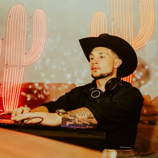 DJ Deuce - DJ in Littleton, CO