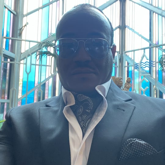 Dj Don Carlos - Wedding DJ in Groveport, OH