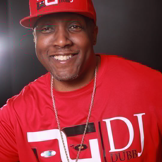 Dj dubb - DJ in El Paso, TX