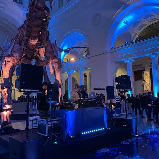 Dj EDLo - DJ / Corporate Event Entertainment in Chicago, IL