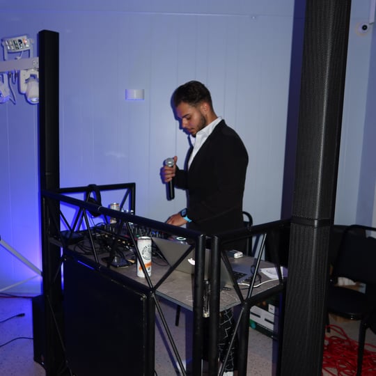 Vivid Vision Sounds - DJ in Palm Beach Gardens, FL