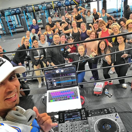 Dj Erik Niles - Mobile DJ / Event DJs in Lake Forest, CA