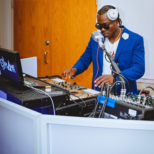 DJ Flame - DJ in Trenton, NJ