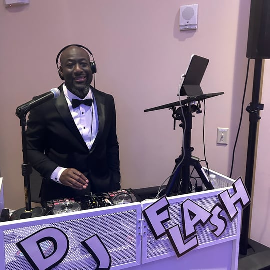 DJ Flash Entertainment Services - Club DJ in Oxford, PA