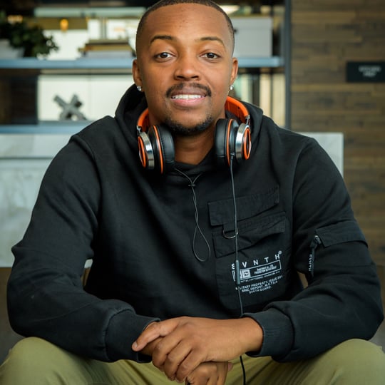 DJ Guice - DJ in Chicago, IL