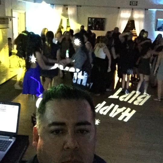 Dj Gabriel - Mobile DJ / Event DJs in Anaheim, CA