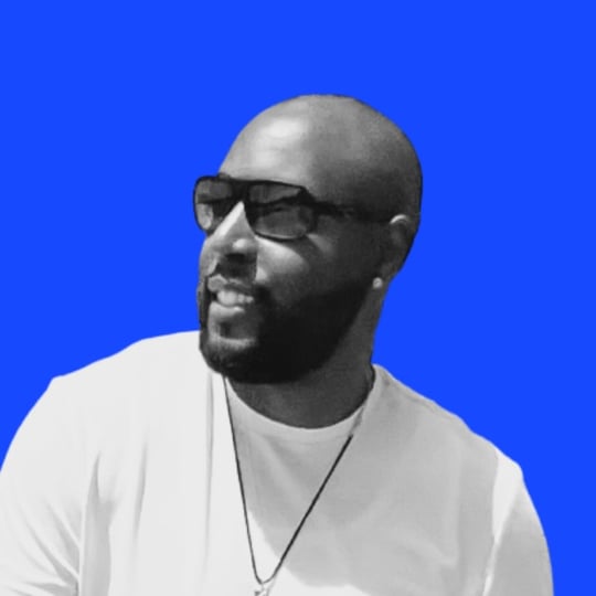 DJ G.Flow - DJ in Norristown, PA