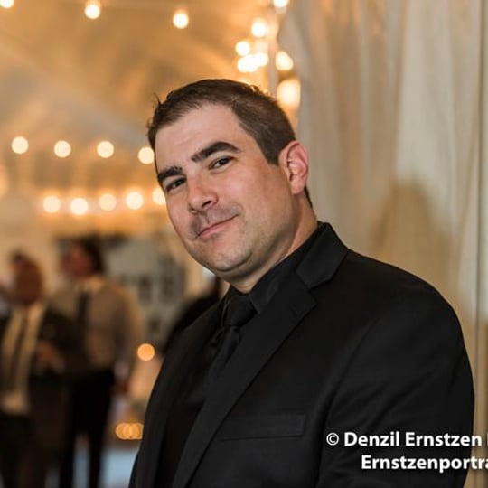 DJ Holtie - Wedding DJ in Raynham, MA