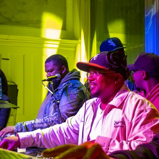 DJ Honest Ave - DJ / Corporate Event Entertainment in Louisville, KY