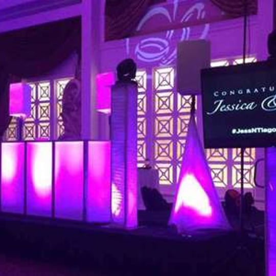 Inlight Entertainments - Mobile DJ in Miami, FL