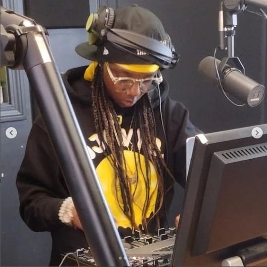 DJ Jojo VYBZ - DJ / Event DJs in Mattapan, MA