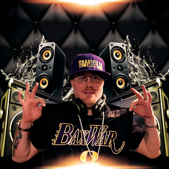 DJ Jonny Blaze - Mobile DJ in Portland, OR