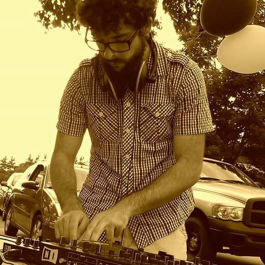 DJ Kennah! Mobile DJ Services - Mobile DJ in Manchester, NH